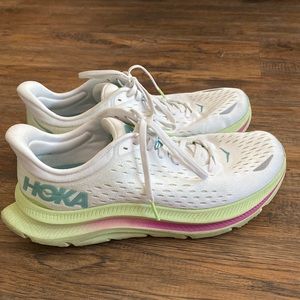 Hoka Kawana Running Shoe Size 9